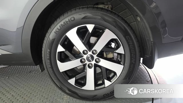 Kia Sorento 4th Generation id 4725732 из Кореи 13