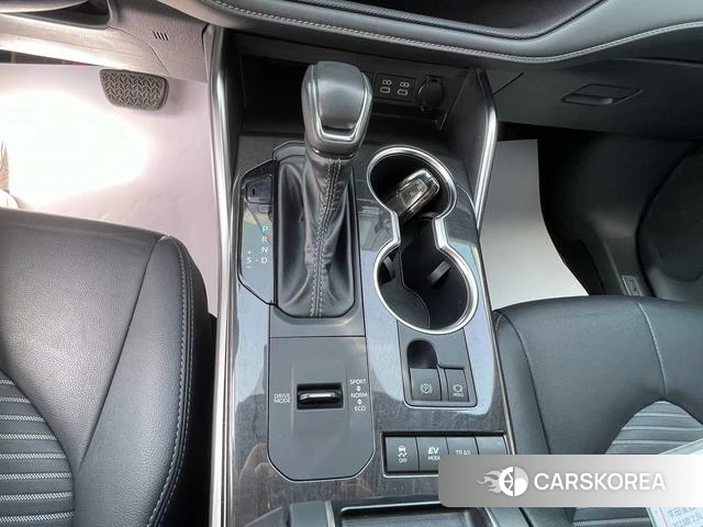 Toyota Crown Lufang id 4313816 из Китая 13