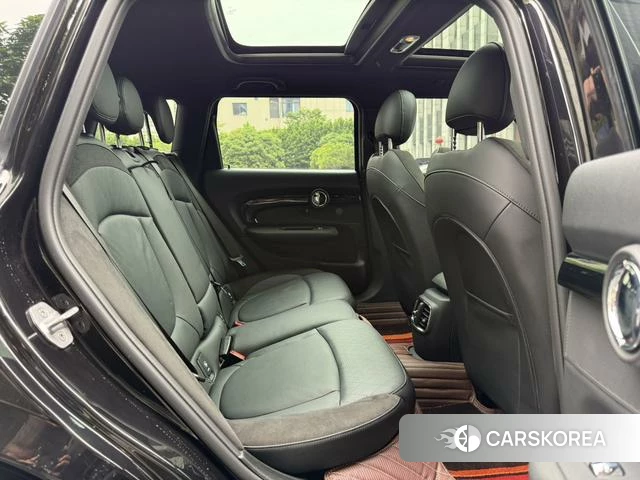 MINI JCW CLUBMAN id 4209386 из Китая 13