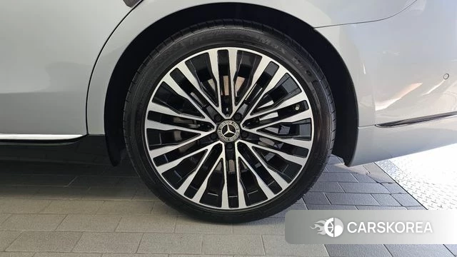 Mercedes-Benz S-Class W223 id 4775313 из Кореи 13