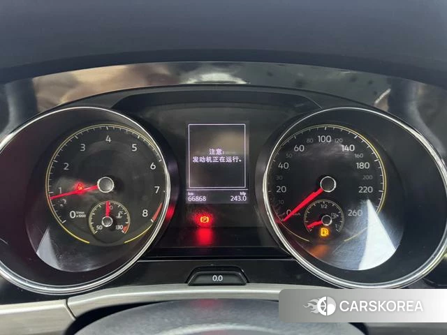 Volkswagen Touran L id 4263181 из Китая 13