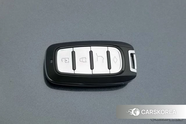 Chevrolet Mai Ruibao XL id 4210706 из Китая 13