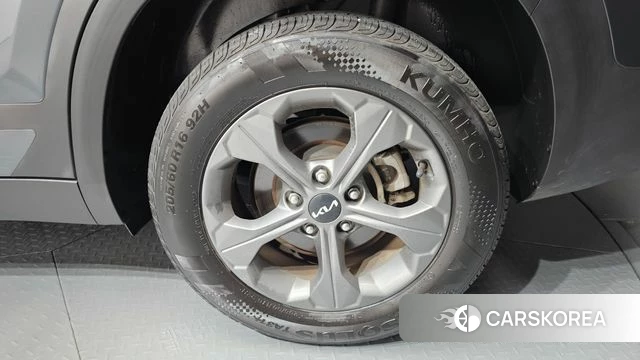 Kia The New Seltos id 4871276 из Кореи 13