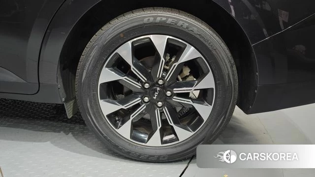 Kia Carnival 4th generation id 4696661 из Кореи 13