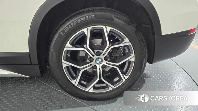 BMW X1 (F48) id 4864725 из Кореи 13