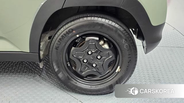Hyundai Casper id 4488757 из Кореи 13