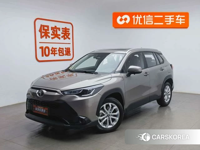 Toyota Fenglanda id 4257353 из Китая 13