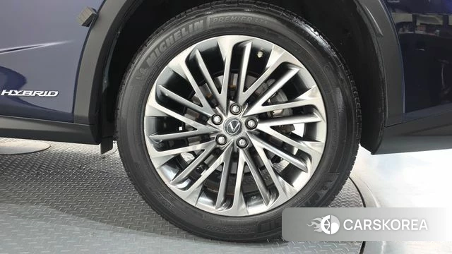 Lexus RX450h 4th generation id 4646654 из Кореи 13