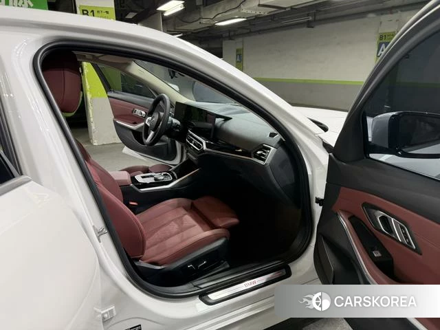 BMW i3 id 4307524 из Китая 13