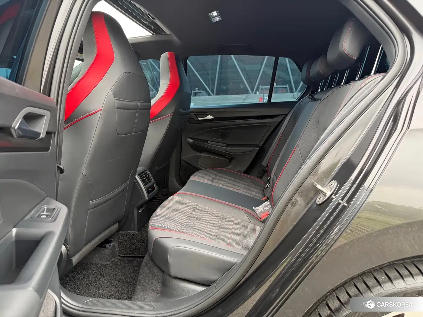 Volkswagen Golf id 4565406 из Китая 13