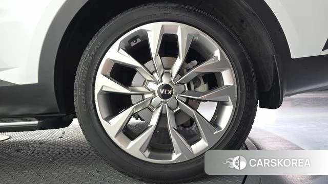 Kia Sorento 4th Generation id 4604739 из Кореи 13