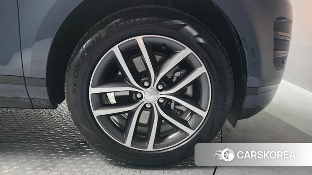 Land Rover Range Rover Evoque 2nd Generation id 4230057 из Кореи 13