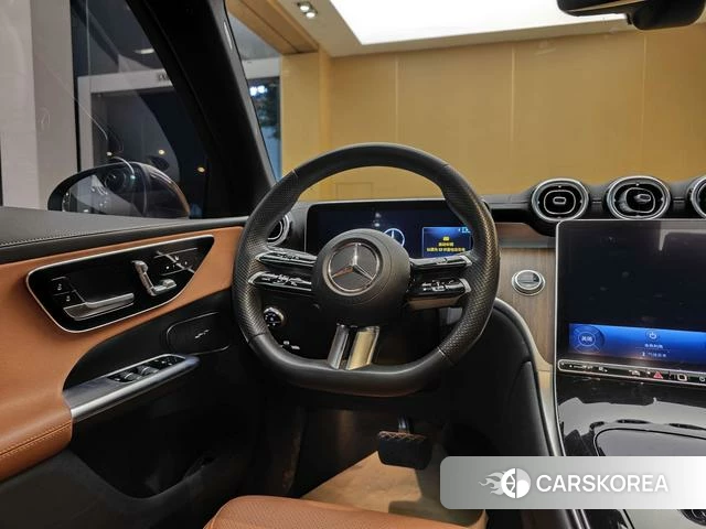 Mercedes-Benz GLC id 4353693 из Китая 13