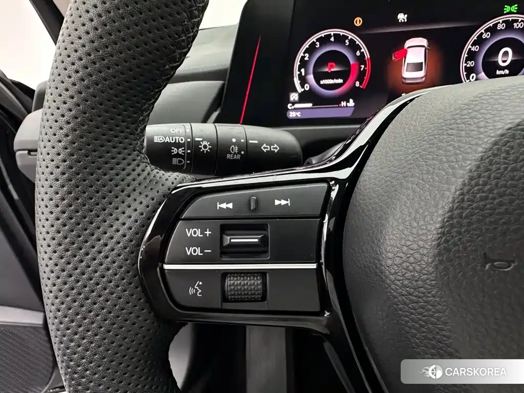 Honda Accord id 4622311 из Китая 13