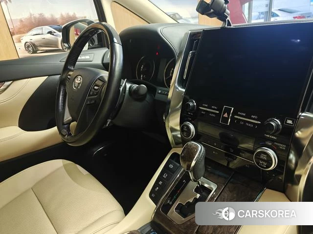 Toyota Elfa id 4274599 из Китая 13