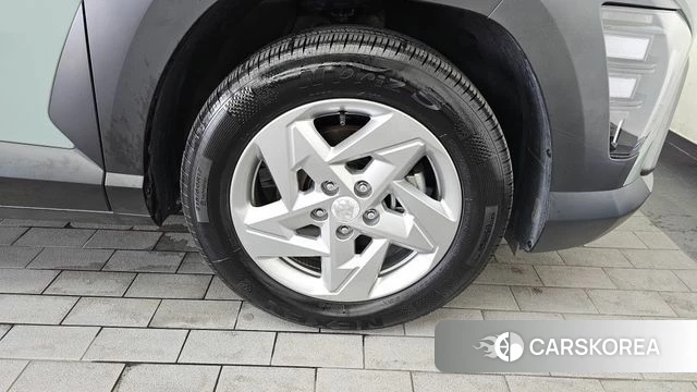 Hyundai Kona (SX2) id 4635697 из Кореи 13