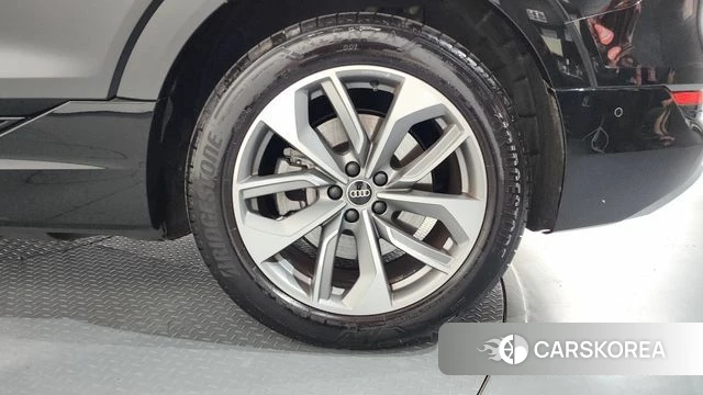 Audi e-Tron id 4687177 из Кореи 13