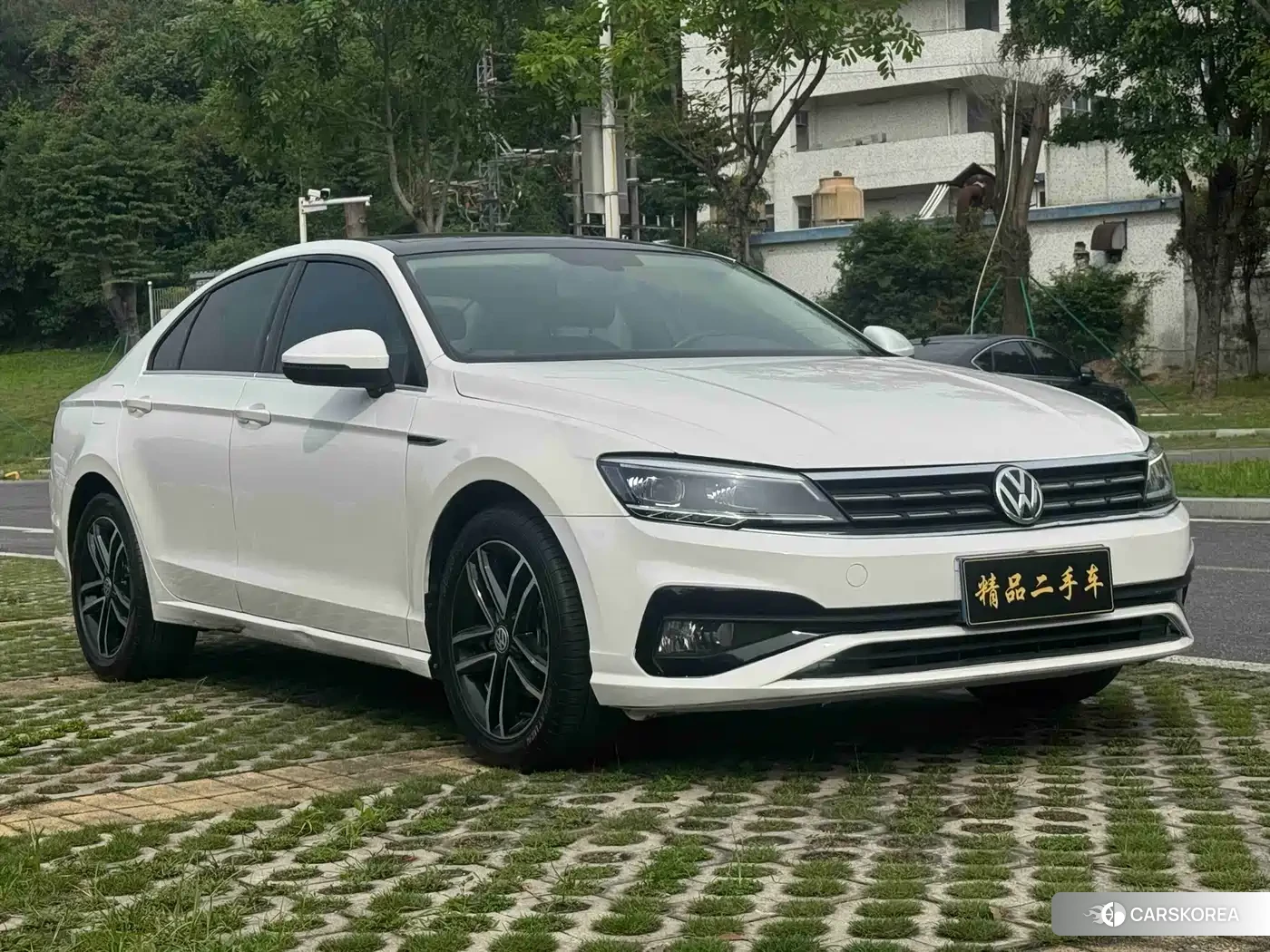 Volkswagen Lamando id 4538887 из Китая 13