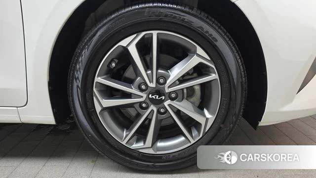 Kia The New K3 2nd generation id 4623426 из Кореи 13