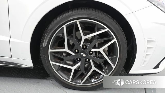 Hyundai Sonata (DN8) id 4231413 из Кореи 13