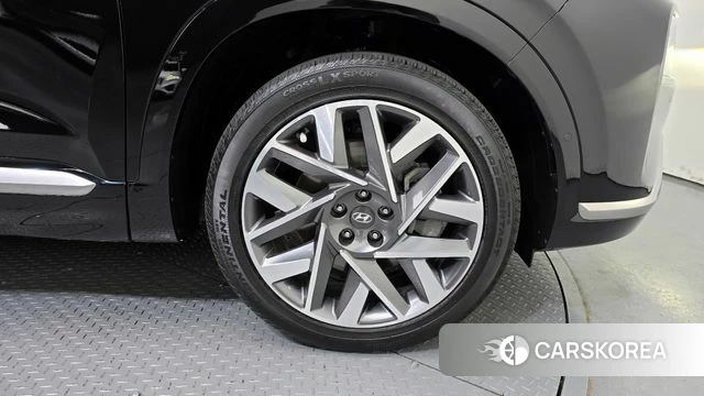 Hyundai The New Santa Fe id 4308788 из Кореи 13