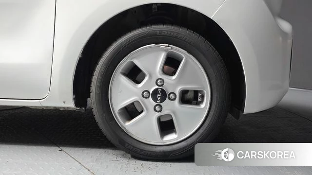 Kia The New Ray id 4585486 из Кореи 13