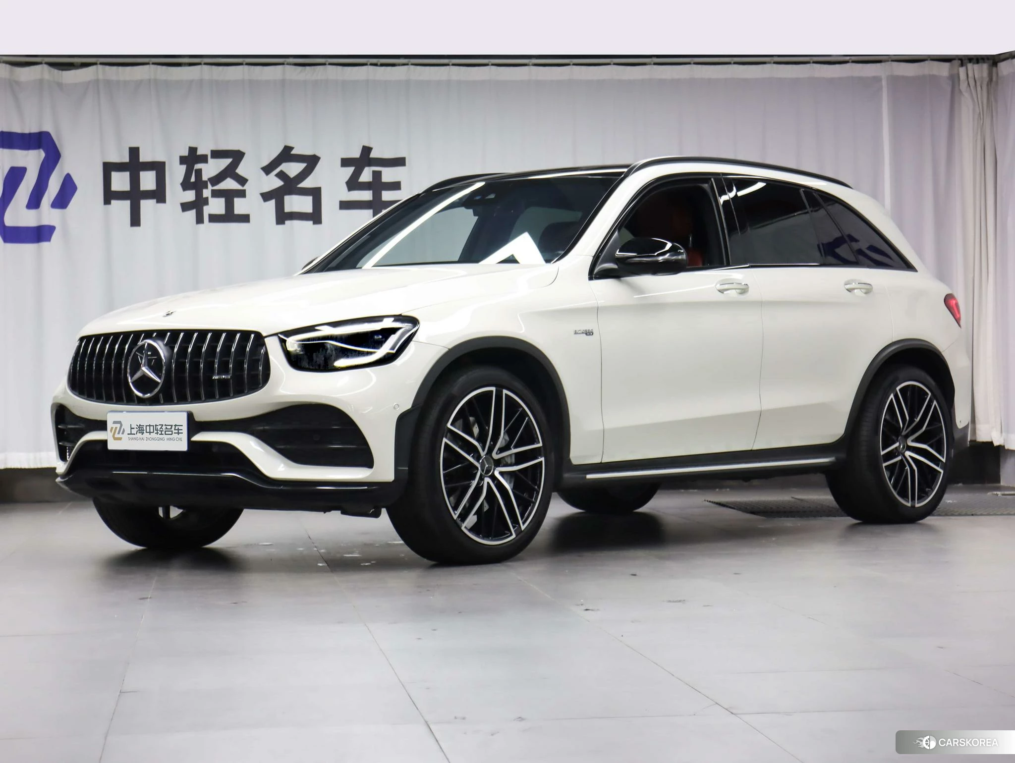 Mercedes-Benz GLC AMG id 4487503 из Китая 13