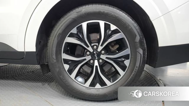 Kia Carnival 4th generation id 4656776 из Кореи 13