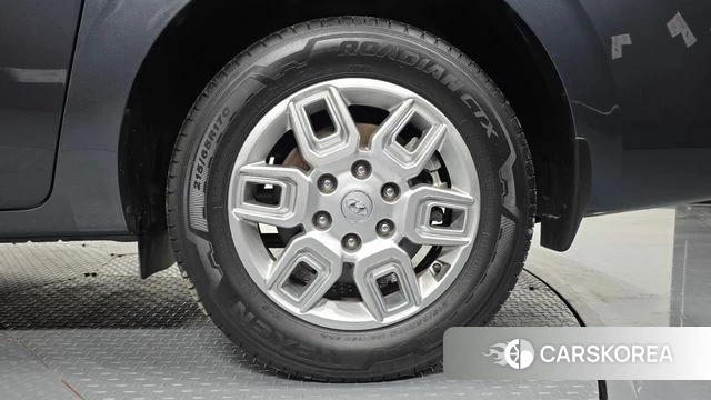Hyundai Staria id 4905781 из Кореи 13