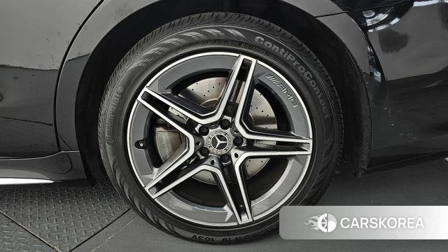 Mercedes-Benz S-Class W223 id 4651401 из Кореи 13