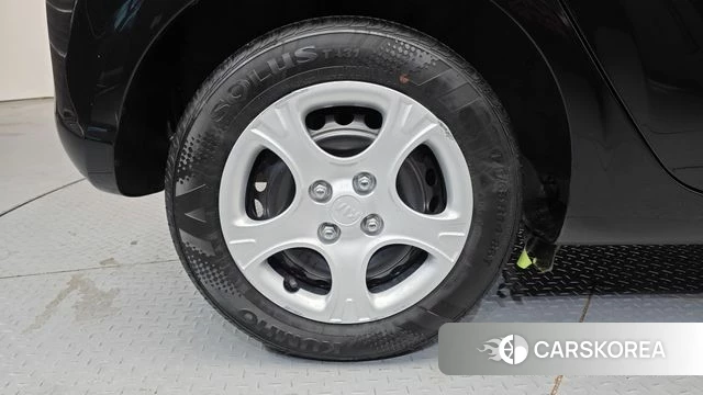 Kia Morning Urban (JA) id 4283641 из Кореи 13
