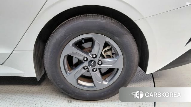 Kia K5 3rd generation id 4783925 из Кореи 13