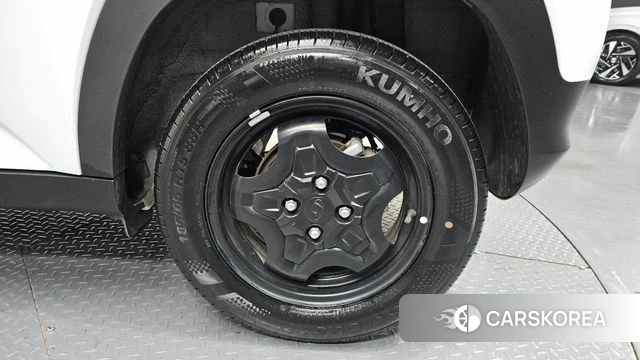 Hyundai Casper id 4248565 из Кореи 13
