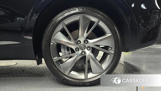 Genesis GV70 id 4792132 из Кореи 13