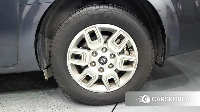 Hyundai Staria id 4617707 из Кореи 13