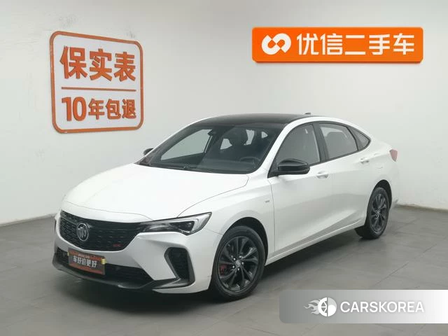 Buick Weilang id 4213717 из Китая 13