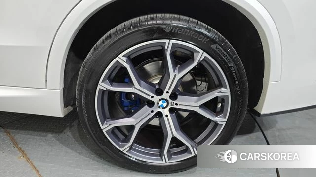 BMW X5 (G05) id 4360869 из Кореи 13