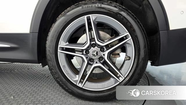 Mercedes-Benz GLB-Class X247 id 4675361 из Кореи 13