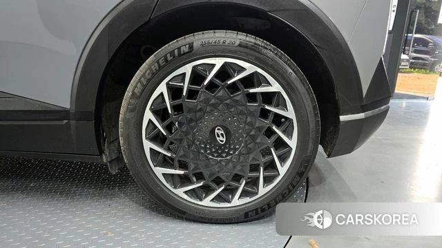 Hyundai Ionic 5 id 4415071 из Кореи 13