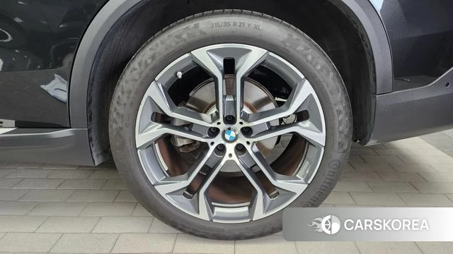 BMW X5 (G05) id 4618381 из Кореи 13