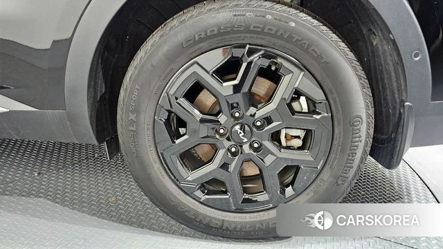Kia The New Sorento 4th Generation id 4414143 из Кореи 13