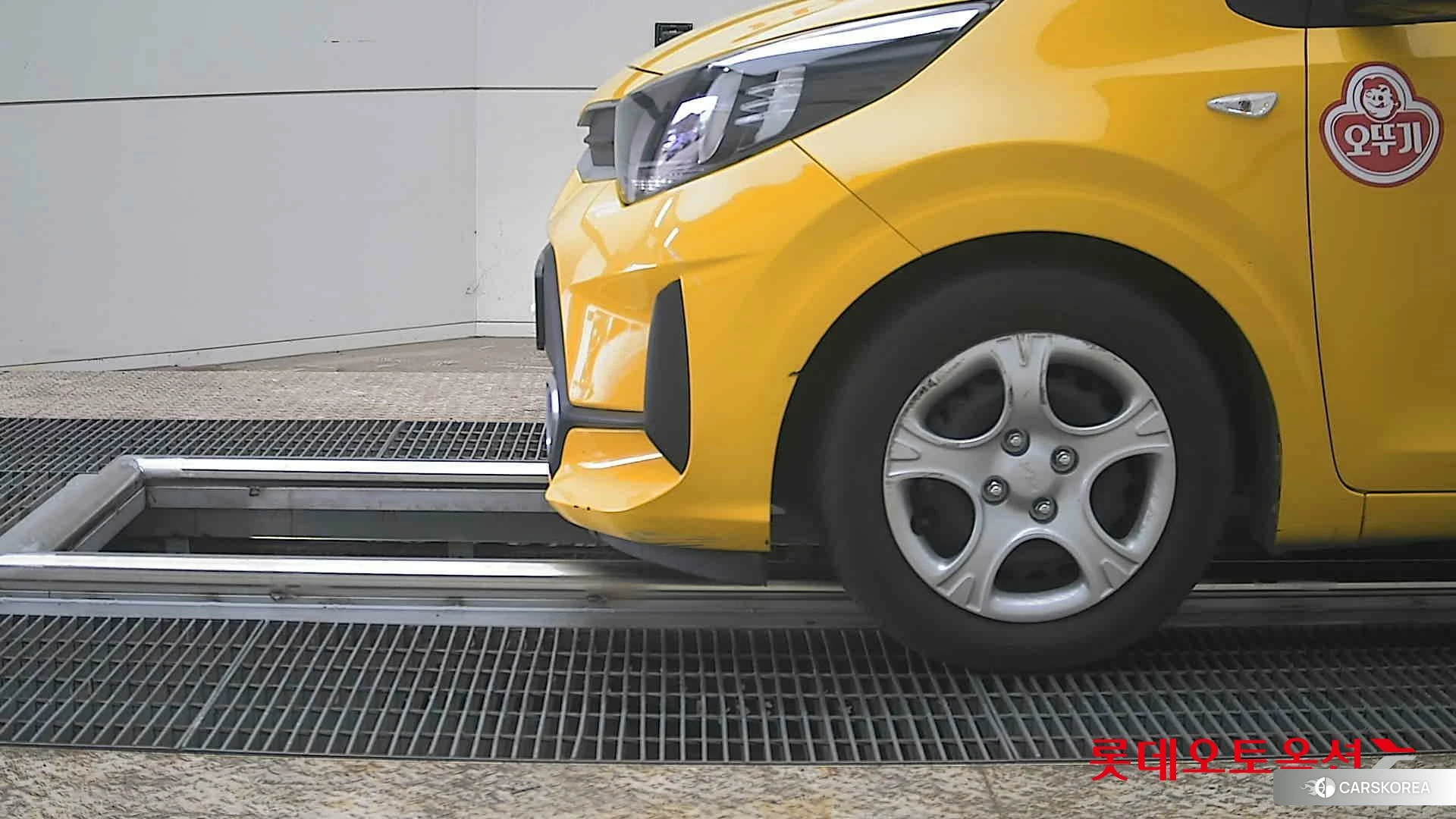 Kia Morning id 3875779 из Кореи 13