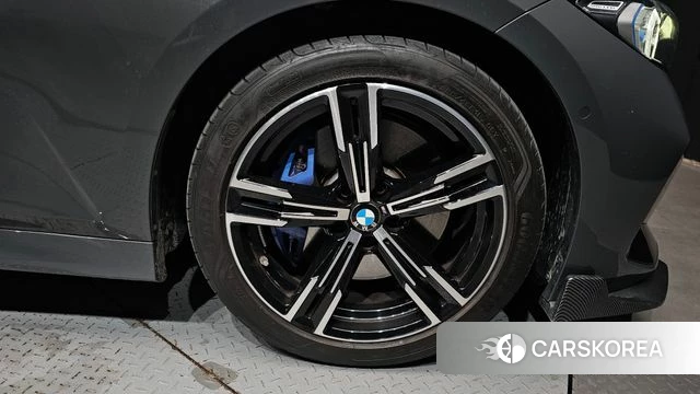 BMW 3 Series (G20) id 4710381 из Кореи 13