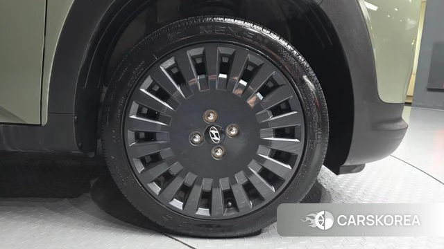 Hyundai Casper id 4481378 из Кореи 13