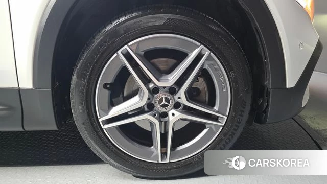 Mercedes-Benz GLB-Class X247 id 4562224 из Кореи 13