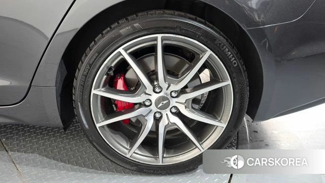 Genesis G70 id 4672251 из Кореи 13