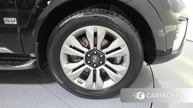 Kia Mohave Master id 4529630 из Кореи 13