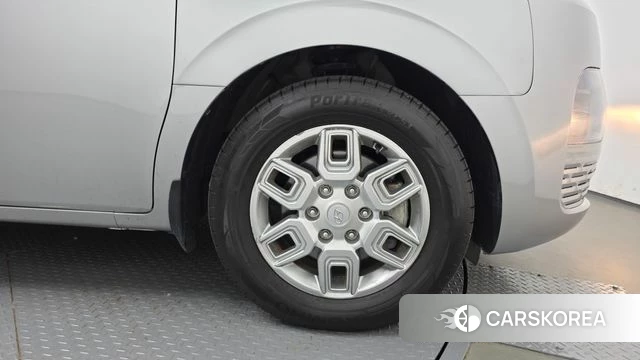 Hyundai Staria id 4893571 из Кореи 13