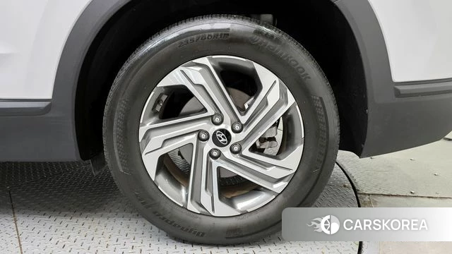 Hyundai The New Santa Fe id 4562302 из Кореи 13