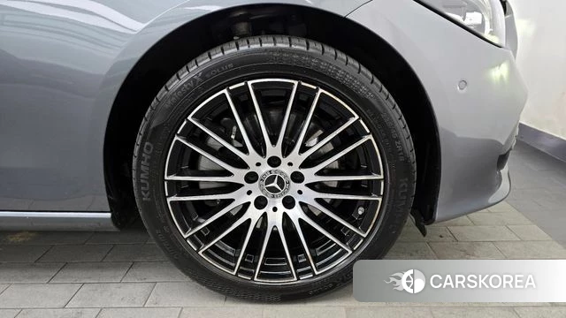 Mercedes-Benz C-Class W206 id 4409325 из Кореи 13